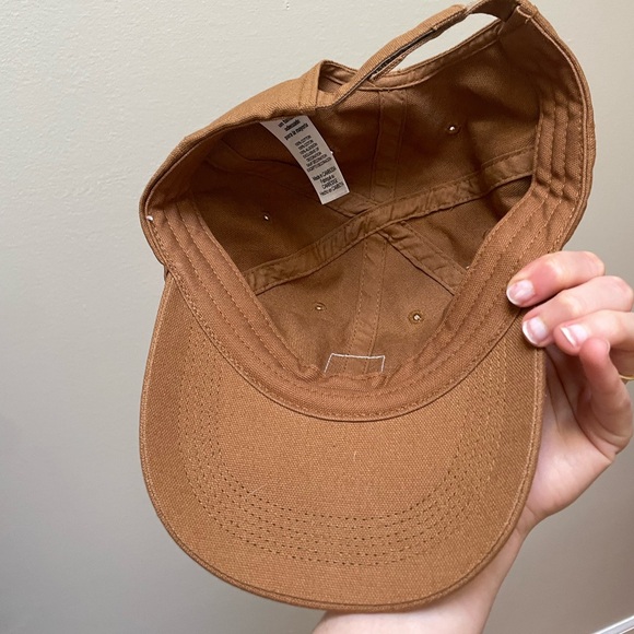 Carhartt Baseball Cap - Picture 2 of 3